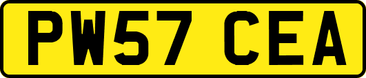 PW57CEA