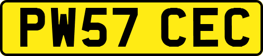 PW57CEC