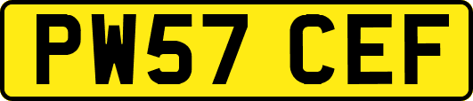 PW57CEF
