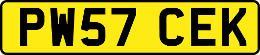 PW57CEK