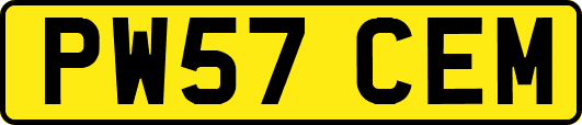 PW57CEM