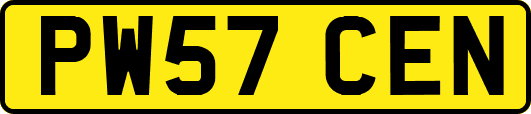 PW57CEN
