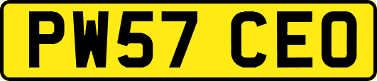 PW57CEO