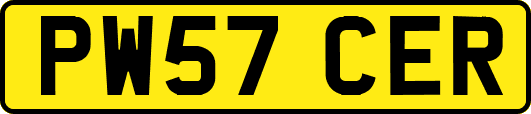 PW57CER