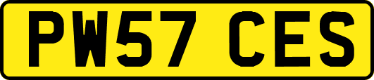 PW57CES