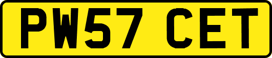 PW57CET