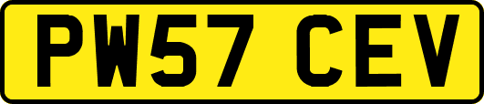 PW57CEV
