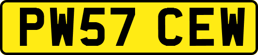 PW57CEW
