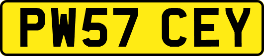 PW57CEY