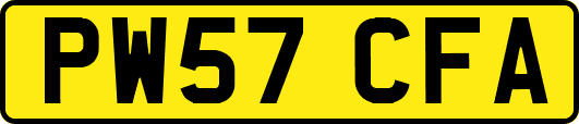 PW57CFA
