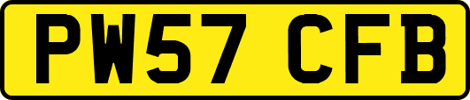 PW57CFB