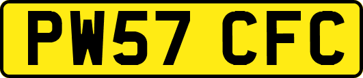 PW57CFC