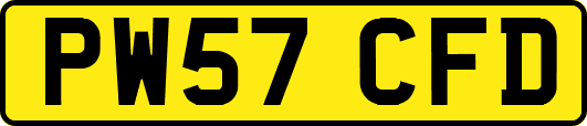 PW57CFD