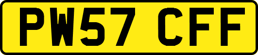 PW57CFF