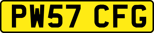 PW57CFG