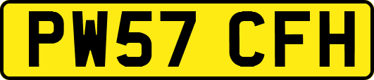PW57CFH