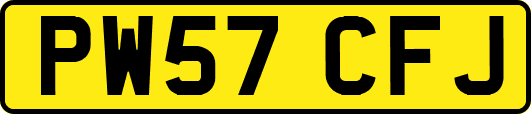 PW57CFJ