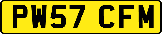 PW57CFM