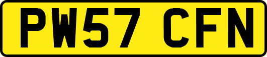 PW57CFN