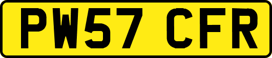 PW57CFR