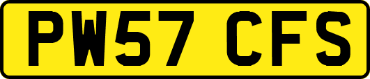 PW57CFS