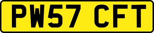 PW57CFT