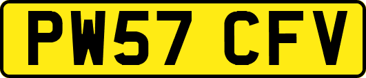 PW57CFV