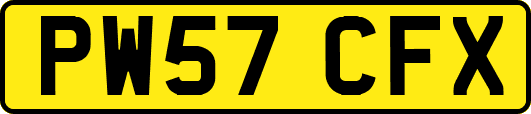 PW57CFX