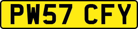 PW57CFY