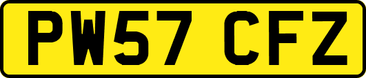 PW57CFZ
