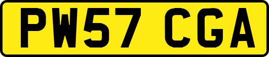 PW57CGA