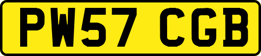PW57CGB