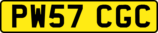PW57CGC