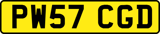 PW57CGD