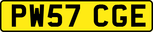 PW57CGE