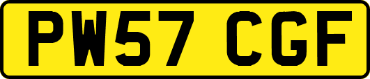 PW57CGF