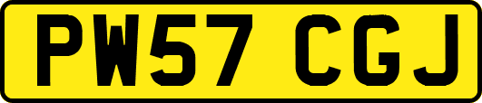 PW57CGJ
