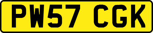 PW57CGK