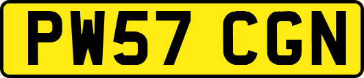 PW57CGN
