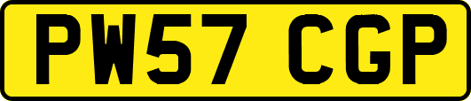 PW57CGP