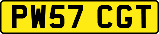 PW57CGT