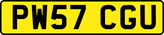 PW57CGU
