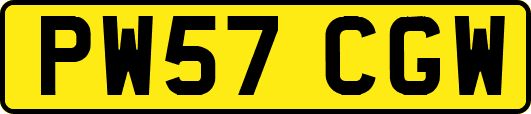PW57CGW