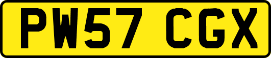 PW57CGX