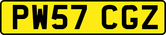 PW57CGZ