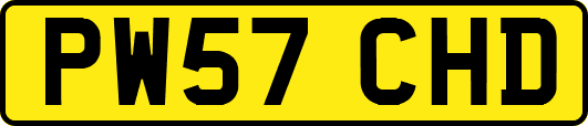 PW57CHD