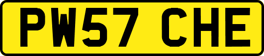 PW57CHE