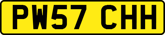 PW57CHH