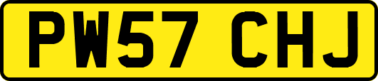 PW57CHJ