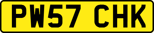PW57CHK